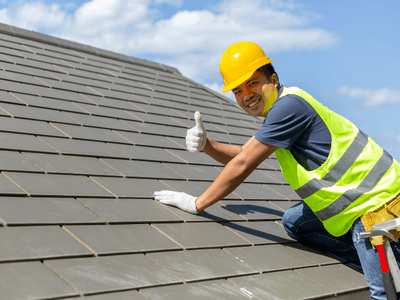 About Roofing Co.